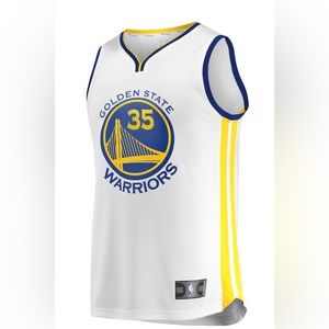 Golden State warriors Jersey